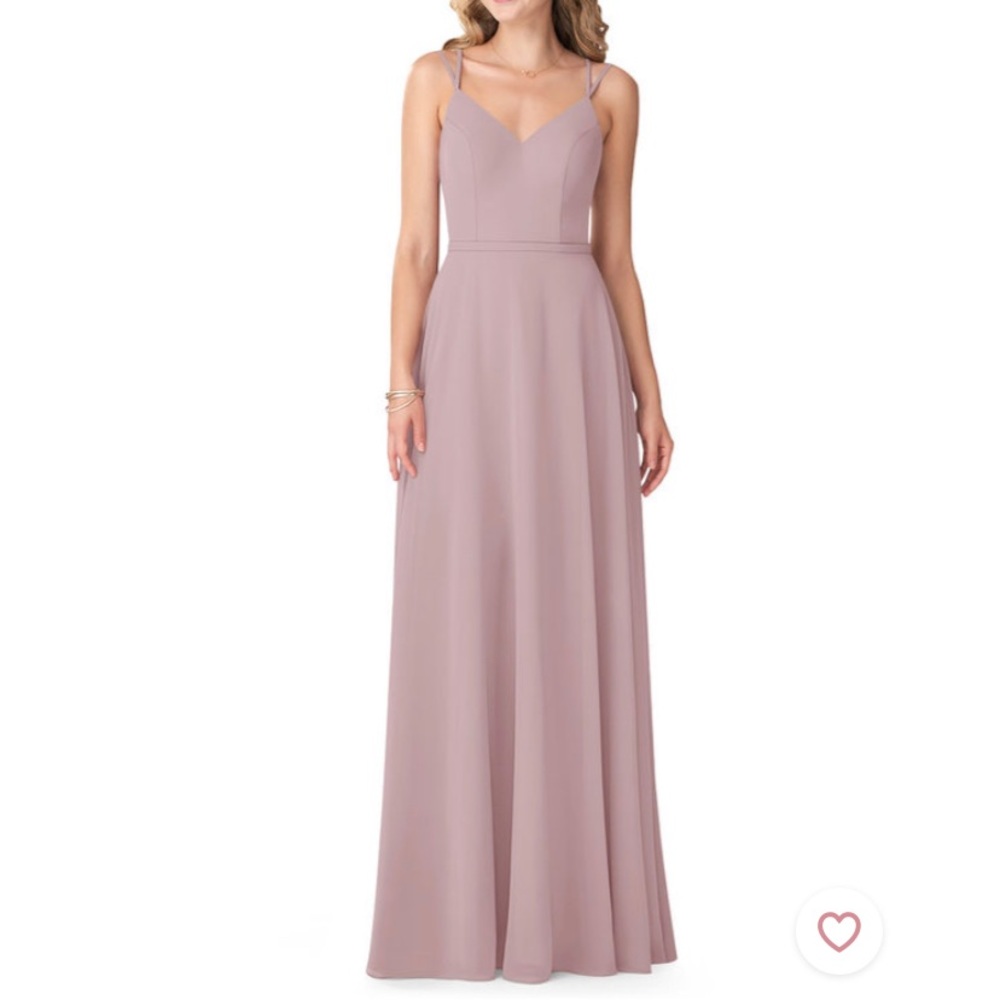 AZAZIE JANINE Bridesmaid Dress